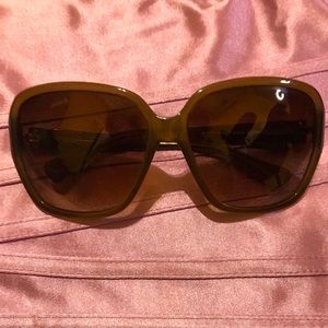 COACH 🕶 💯 Sunglasses